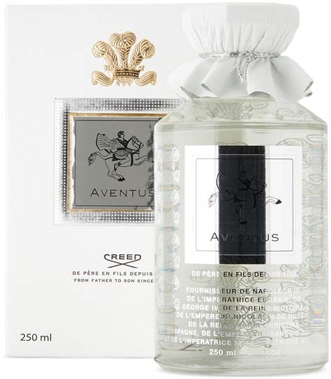 250 ml creed aventus